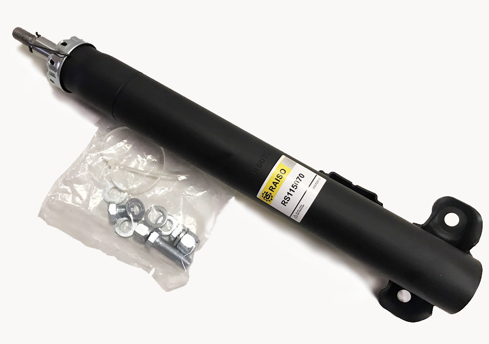 Амортизатор передній Raiso (Швеція) Мерседес 190 Mercedes 190 (W201) #RS115070 UAASQOR22 Ковель - фото 1