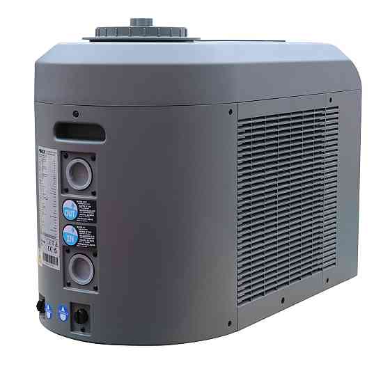 Система управления бассейном Poolstar Poolican 4 в 1 (25 м3- 5 г/ч) Киев