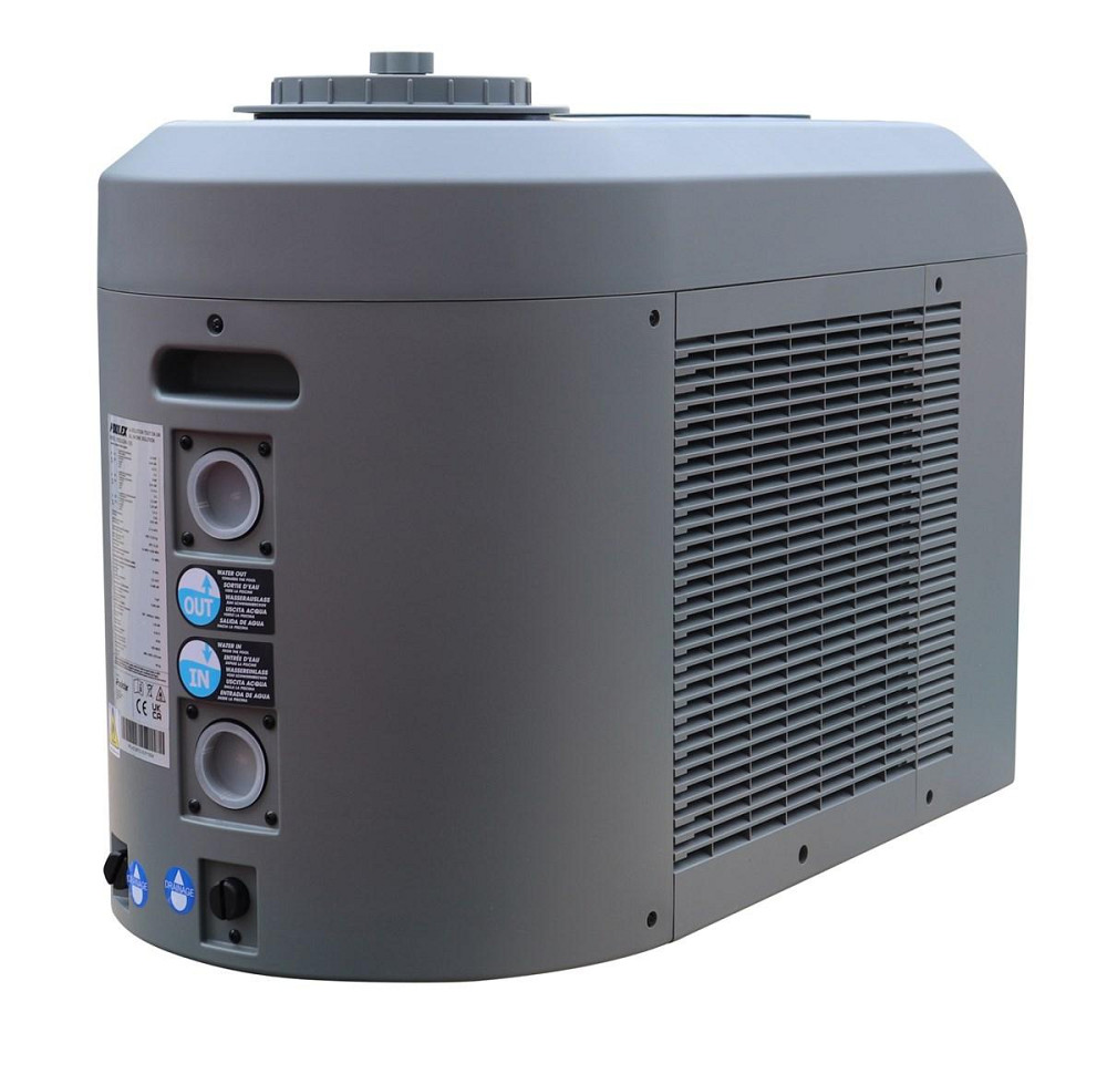 Система управления бассейном Poolstar Poolican 4 в 1 (25 м3- 5 г/ч) Киев - изображение 2