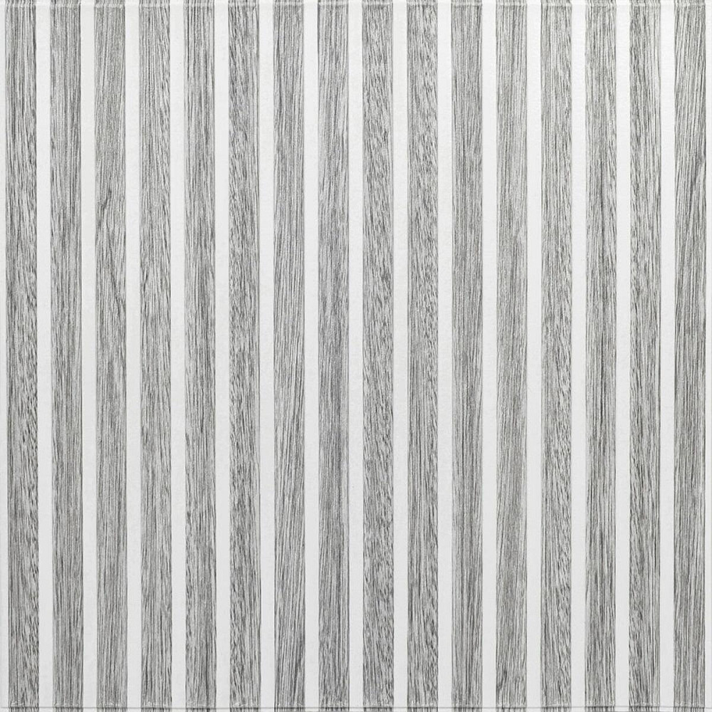 Панель-рейка 680х670х5мм Бело-серебряный SW-00002531 Киев - изображение 1