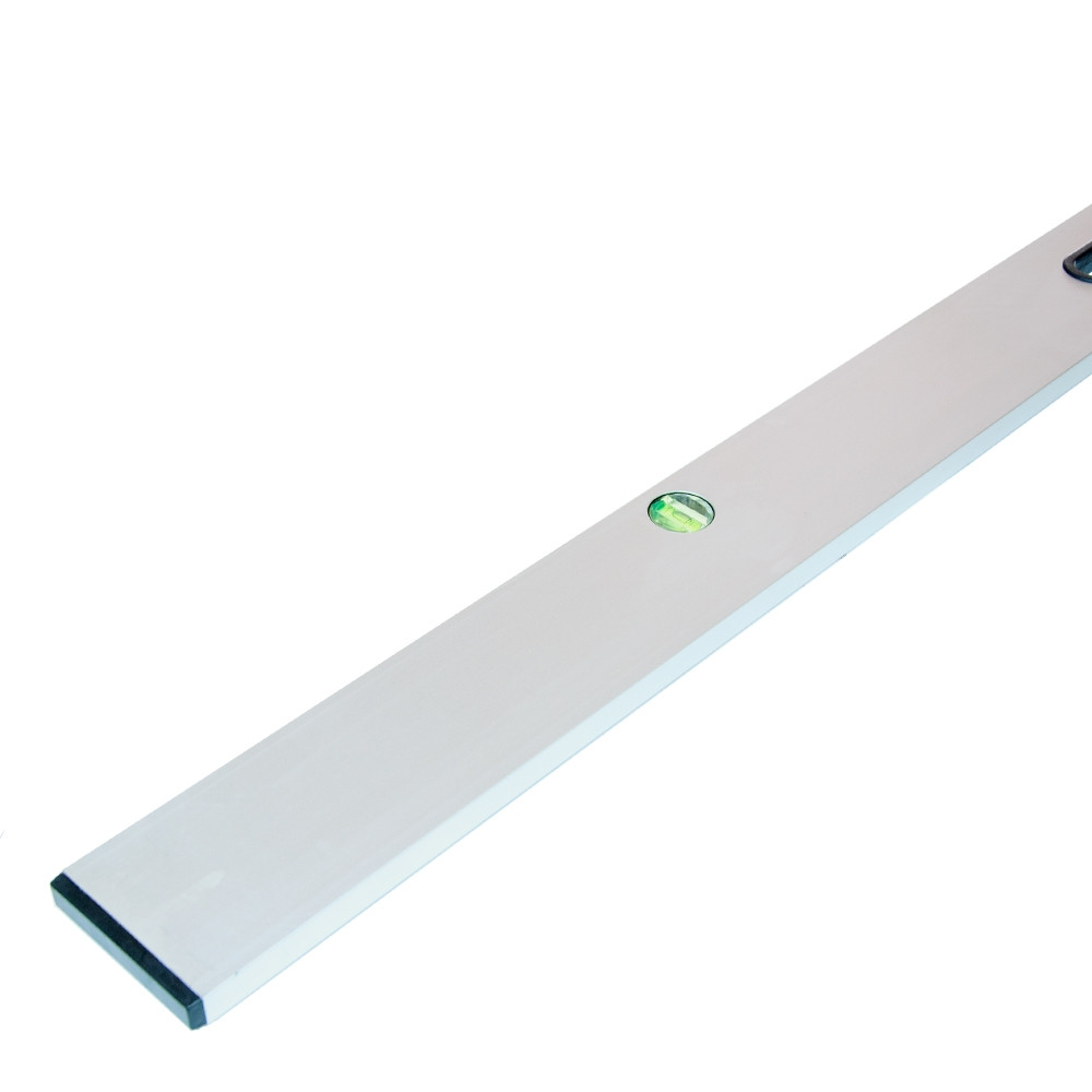 Sigma Правило-уровень 2 капсулы, вертикальный и горизонтальный с ручками Profi 2500мм SIGMA (37 Київ - фото 4