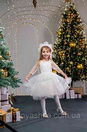 Святкова пишна сукня на ріст 104-116 Кривий Ріг