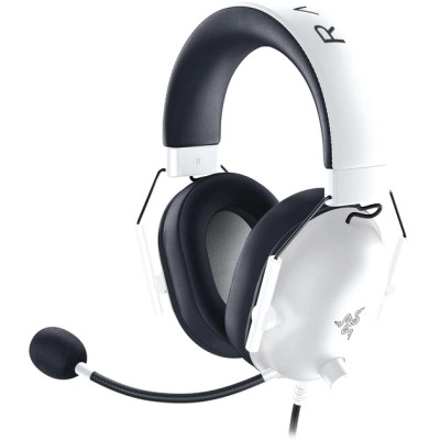 Наушники Razer BlackShark V2 X для PS5 USB White (RZ04-03241300-R3G1) Винница - изображение 1