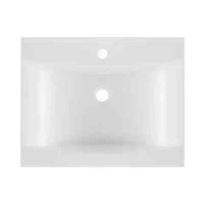 Раковина GRANADO Laredo white gel (gbs1005g) Вінниця