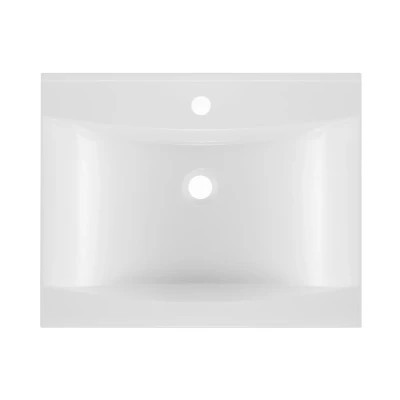 Раковина GRANADO Laredo white gel (gbs1005g) Винница - изображение 3