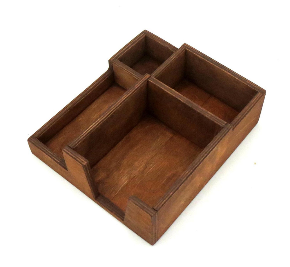 Салфетница 