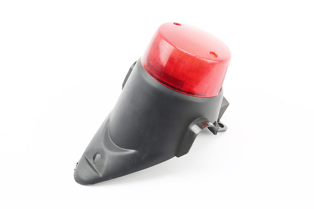 Honda TODAY AF-61/67 ліхтар задній, червоний Киев - изображение 2