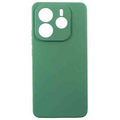 Чехол для мобильного телефона Dengos Soft Xiaomi Redmi Note 14 (mint) (DG-TPU-SOFT-69) Винница