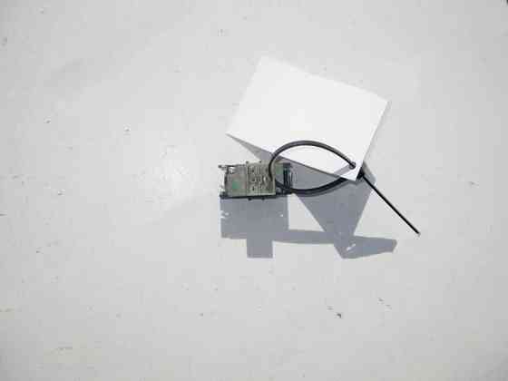 Mercedes-Benz  A2108213651 Кнопка включення додаткового обігрівача E-Class W210 Одесса