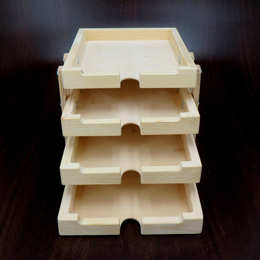 Бюро для паперів "Акранес" бланже Миколаїв - фото 2