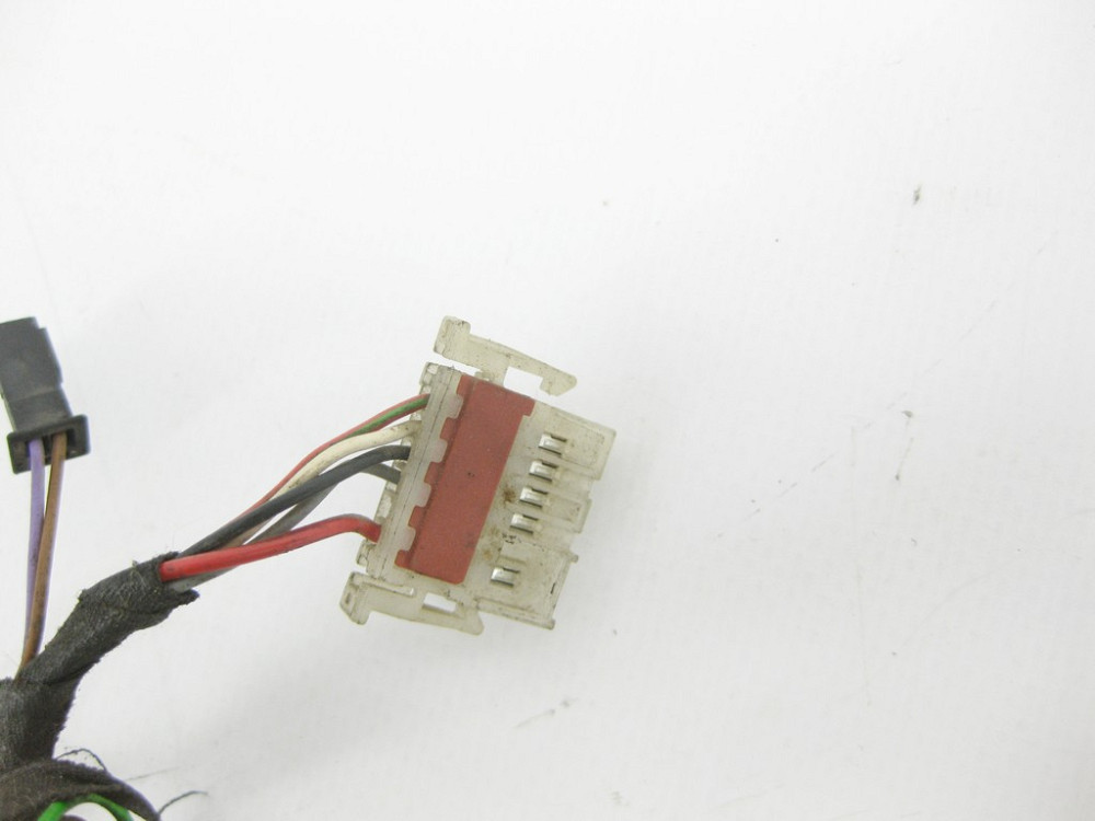 Mercedes-Benz  A2208302615 Проведення заднього клімату S-class short W220 S-class long V220 Одесса - изображение 7