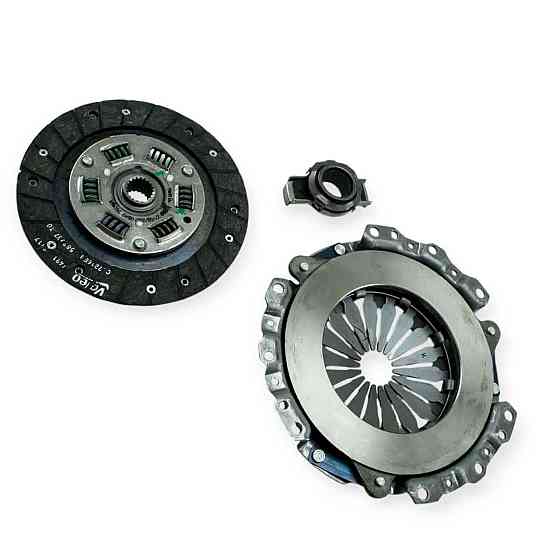 Комплект зчеплення 2108, 2109, 21099, 2113, 2114, 2115 801122 Мукачево