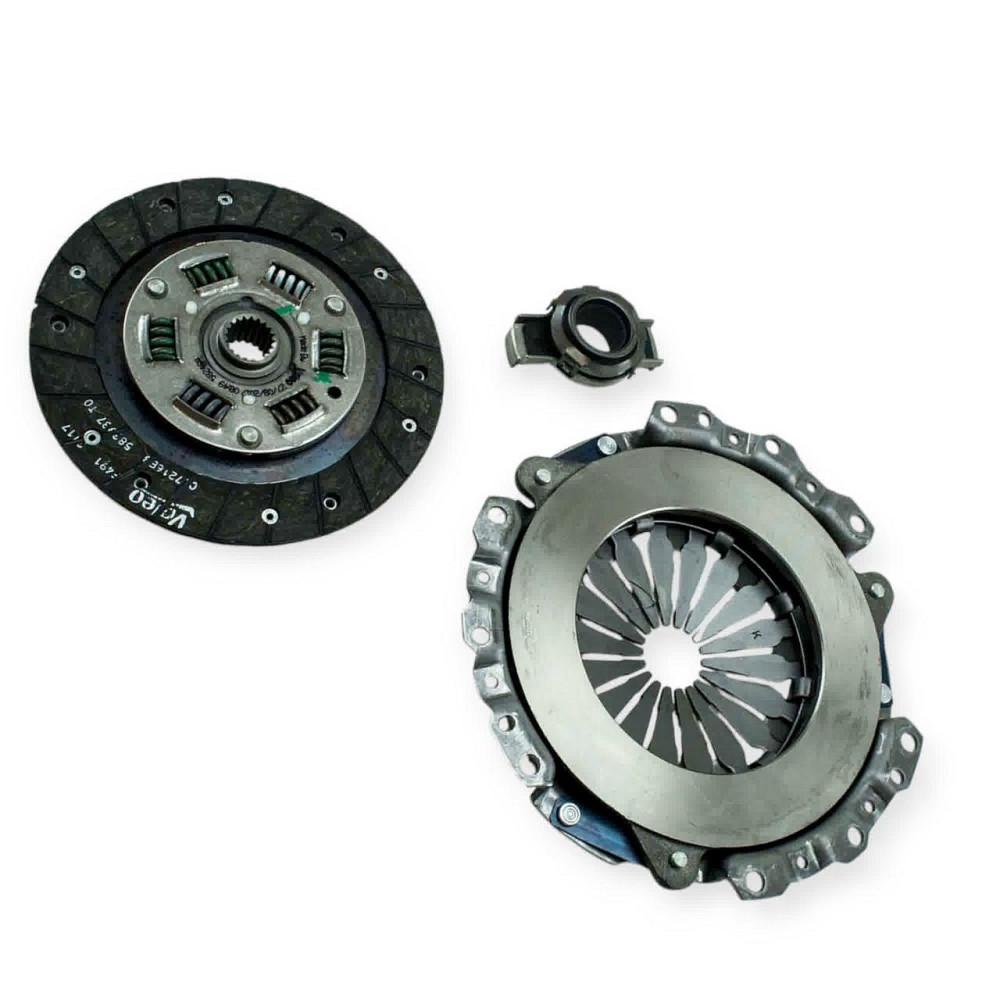 Комплект зчеплення 2108, 2109, 21099, 2113, 2114, 2115 801122 Мукачево - фото 2