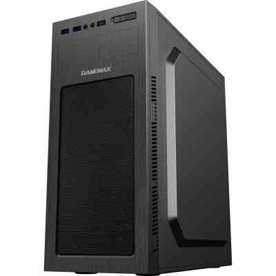 Корпус Gamemax MT525-2U3TYC-NP Винница