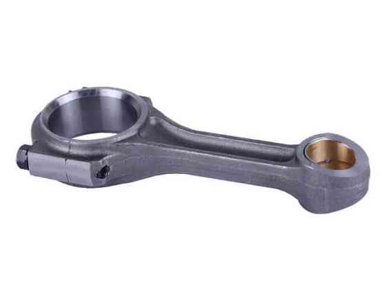 Шатун двигун ZH1125N моторактор мінітрактор Мукачево