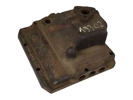 Крышка КПП 469 боковая ГОЛАЯ, механизма переключени передач Мукачево