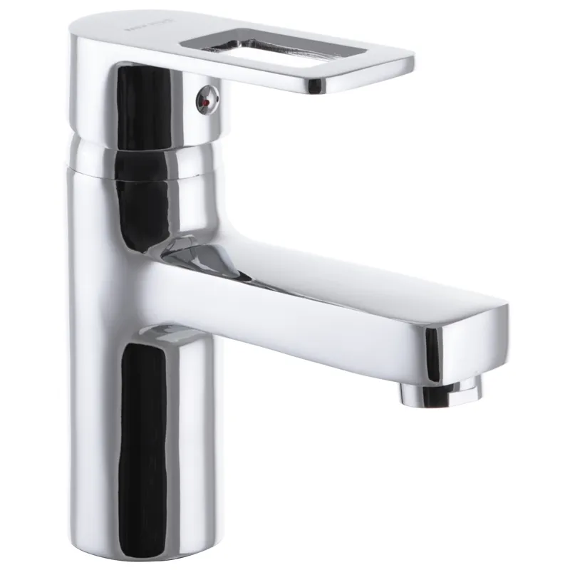 Змішувач для умивальника Mixxus GAVI 001 модель MI1592 Харків - фото 1