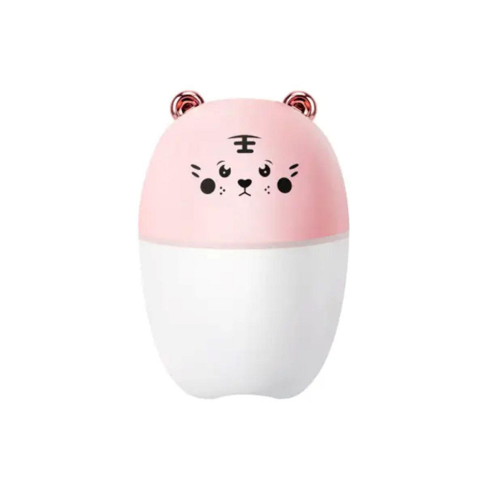 Увлажнитель воздуха Bear 220ml для детской комнаты Розовый HPBH17201P Киев - изображение 1