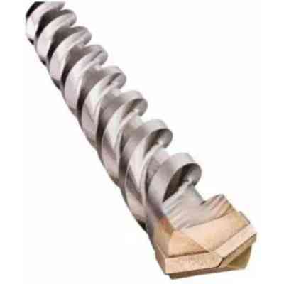 Бур DeWALT SDS-MAX ,XLR, 2 кромки, 12x400x540 мм (DT60801) Винница