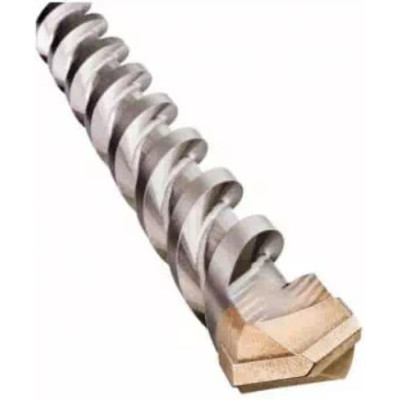 Бур DeWALT SDS-MAX ,XLR, 2 кромки, 12x400x540 мм (DT60801) Винница - изображение 3