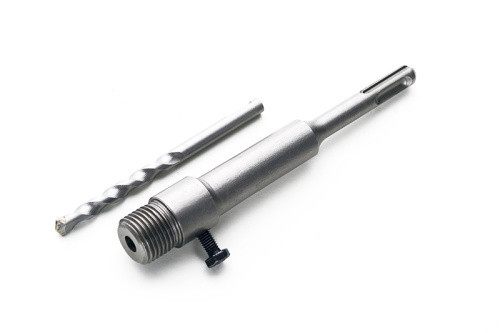 Подовжувач SDS PLUS для коронок 800 мм APRO Харків - фото 1