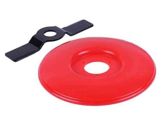 Нож режущий YSTH-C071 для бензокосы Мукачево