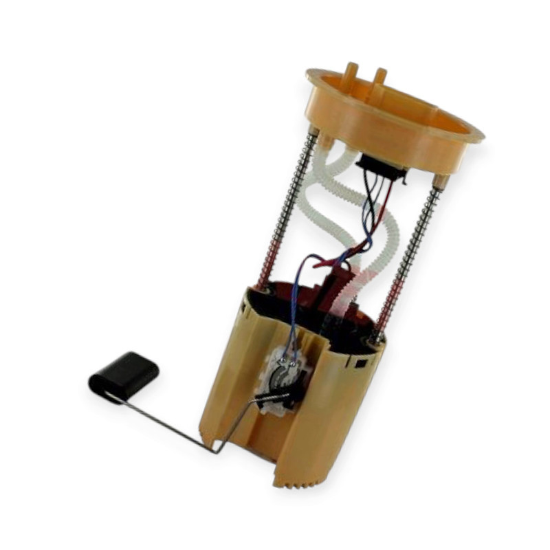 Насос паливний автомобіль Фольцваген Touran 1.9-2.0I (2003-) (модуль занурювальний) (бензонасос) Мукачево - фото 1