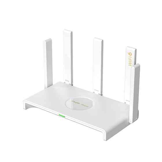 Бездротовий маршрутизатор Ruijie Reyee RG-EW3000GX ( white ) Харьков