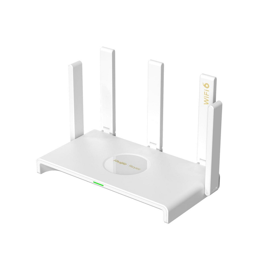 Бездротовий маршрутизатор Ruijie Reyee RG-EW3000GX ( white ) Харьков - изображение 6