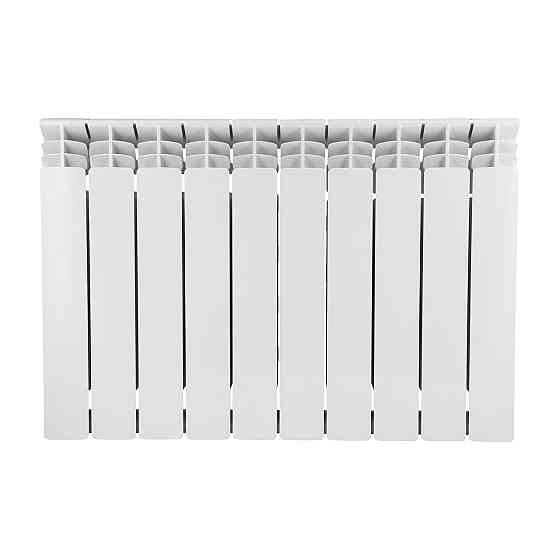 Радіатор біметалевий Thermo Alliance Bi-Vulcan PLUS 500/100 1,8 кг Київ