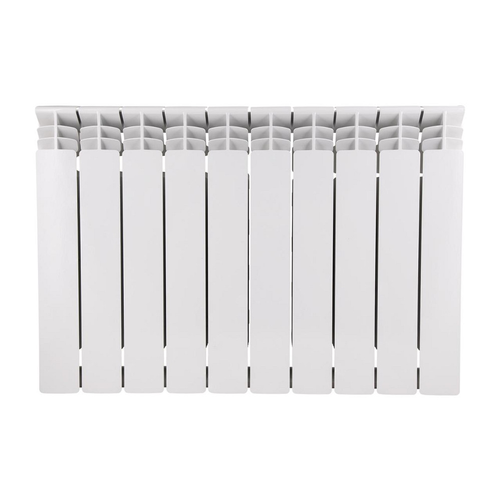 Радиатор биметаллический Thermo Alliance Bi-Vulcan PLUS 500/100 1,8 кг Киев - изображение 4