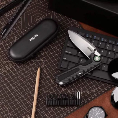 Ніж NexTool NE20021 Вінниця - фото 4