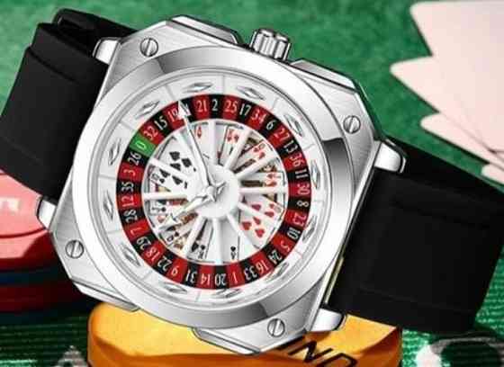 Casino Watch Exclusive Київ