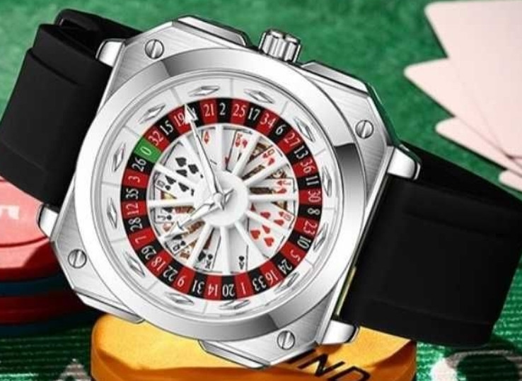 Casino Watch Exclusive Киев - изображение 3