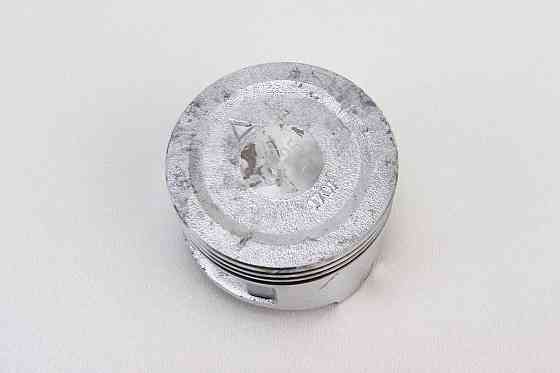 УЦІНКА Поршень к-кт 170F 70mm +0,25, (H-49mm, палець 18mm) (наліт іржі, див. фото) Киев