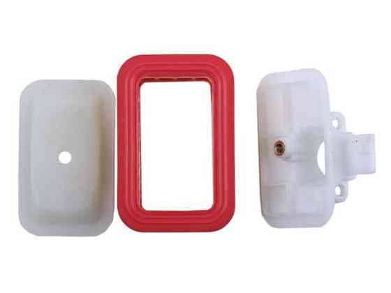 Фильтр воздушный на бензопилу GL5200 Мукачево