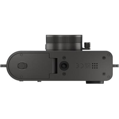 Цифровий фотоапарат Fujifilm X-Half X-HF1 Charcoal Silver (16940525) Вінниця - фото 8