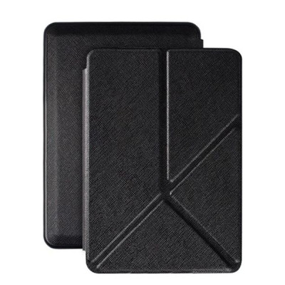 Чохол до електронної книги BeCover Ultra Slim Origami Amazon Kindle 11th Gen. 2022 6&quot; Black (708857) Вінниця - фото 1