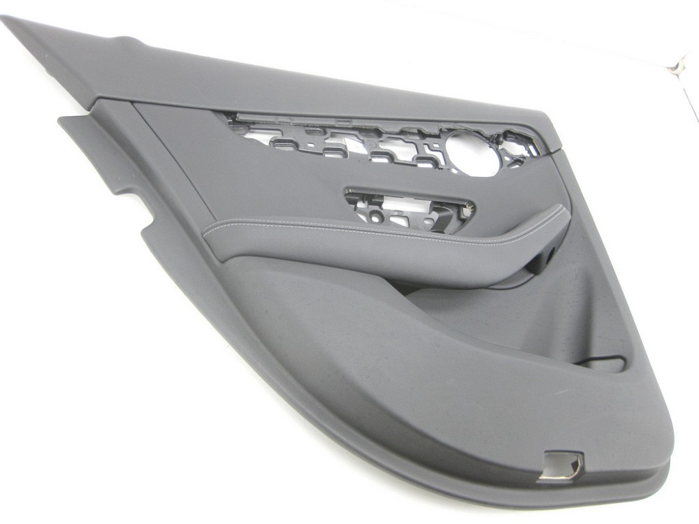 Mercedes-Benz  A2057306105 9H15 Задня ліва чорна дверна карта C-Class W205 C-class Estate S205 Одеса - фото 9