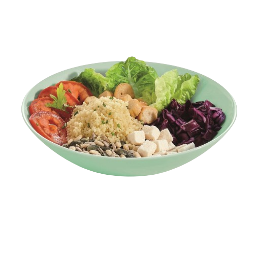 Сервіз столовий Diwali Paradise 18 предметів зелений Luminarc Житомир - изображение 5