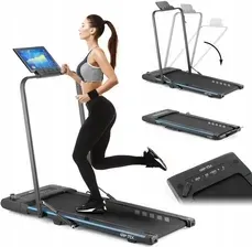 Беговая дорожка Gymtek Bieżnia Elektryczna Xt400 Киев - изображение 1