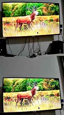 Уличная поворотная Wi-Fi Камера видеонаблюдения: 8Мп.Anbiux Харьков