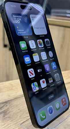 Айфон Apple iPhone 14 Pro Max 256Gb. Харків