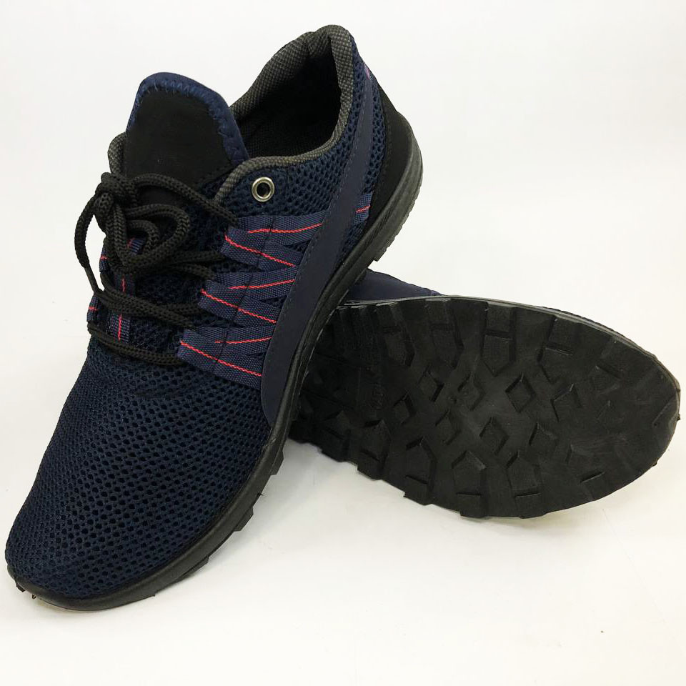 Кроссовки мужские сетка 41 размер, Кросовки мужские летние сетка Обувь кроссовки OS-76 Львов - изображение 3