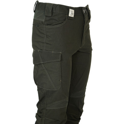 Штаны Mecanik Prime Green 32 (MMACT_00460 32) Винница - изображение 2