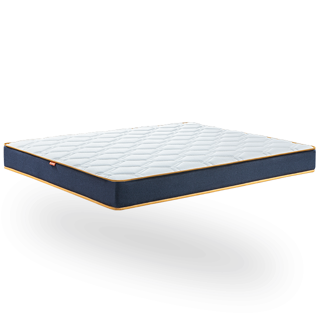 Ортопедичний матрац Indigo/Індіго пружинний (незалежна пружина - покет) ТМ ЕММ 150х190 Харків - фото 2