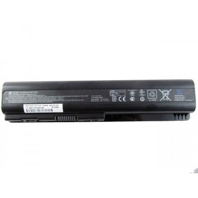 Аккумулятор для ноутбука HP HP Pavilion DV4 HSTNN-C51C 5100mAh (55Wh) 6cell 10.8V Li-ion (A41813) Винница - изображение 1