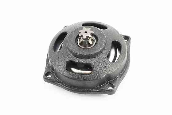 ATV дитячий - Тарілка зчеплення з зіркою - 7Т Київ