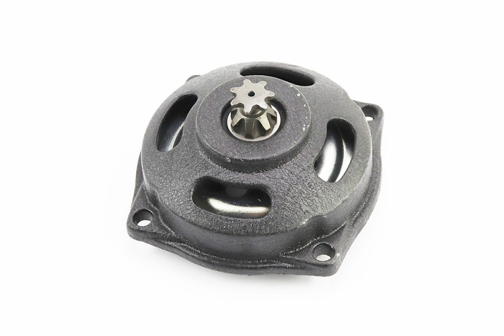 ATV дитячий - Тарілка зчеплення з зіркою - 7Т Киев - изображение 1