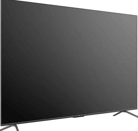 Телевізор: TCL QLED 43C645. Модель 2023-2024 року! Київ